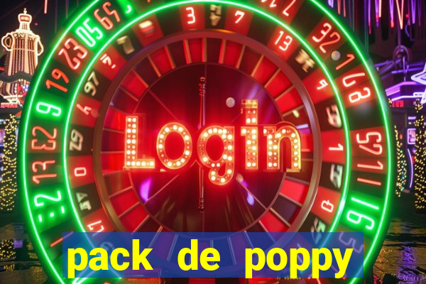 pack de poppy playtime 3 para drawing cartoons 2 vk